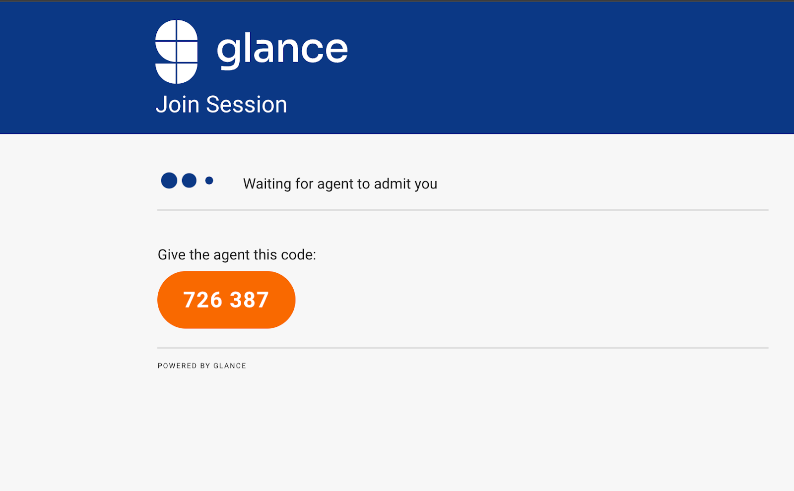 Custom Guest Join UI Example