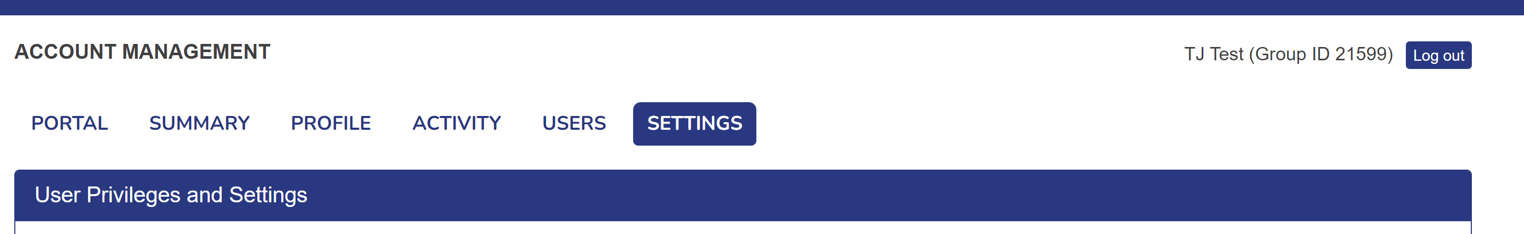 Script Tag Location